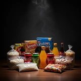 Acidic Foods