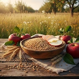 Low Acid Foods