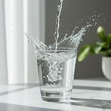 Neutral Water