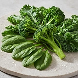 Alkaline Foods