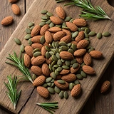 High Alkaline Foods