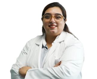 Dr. Avira Gautam