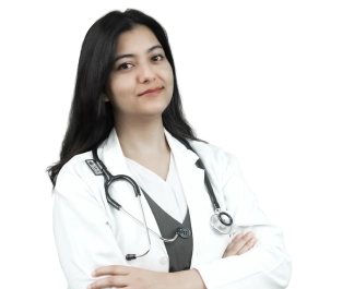 Dr. Sonali Garg
