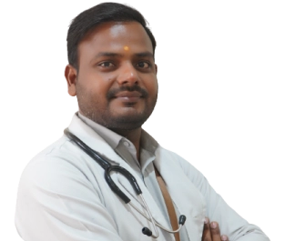 Dr. Monu Pathak