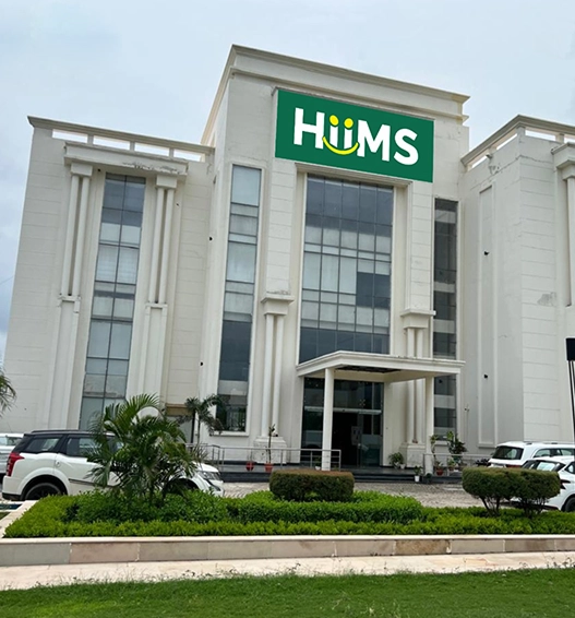 hiims-hospital