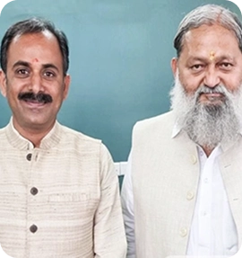 poltical leaders