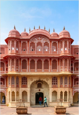 jaipur