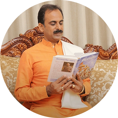 acharya manish ji