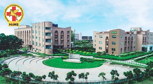 Integrated Healthcare