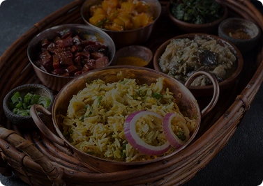 Nourishing Dietetics
