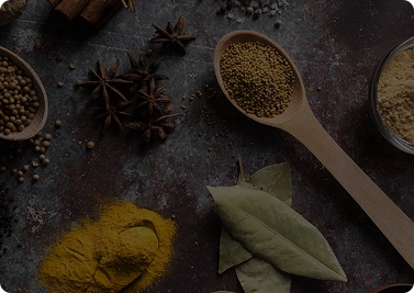  Precious Herbs
