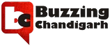 buzzing chandigarh