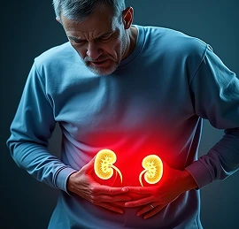 cat kidney