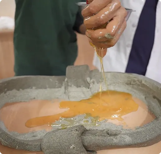 PristhaBasti PristhaBasti