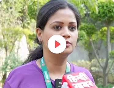 asthma story