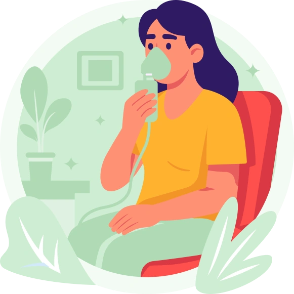 asthma