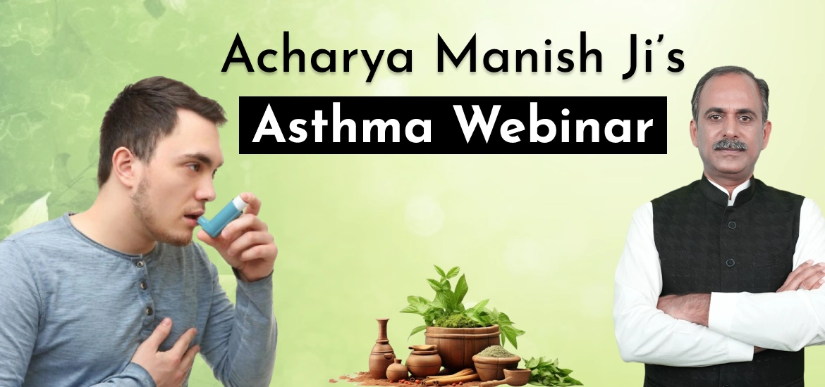 asthma webinar