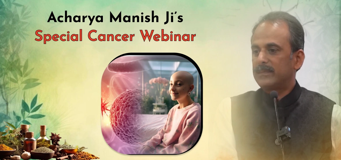 cancer webinar