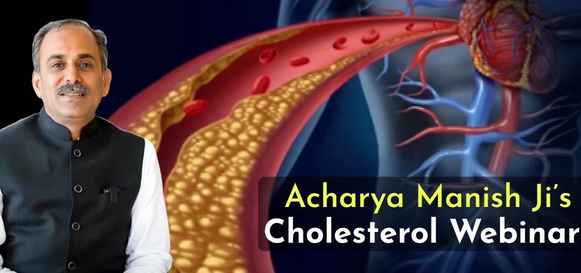 cholesterol webinar