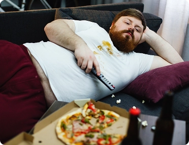 Poor Diet