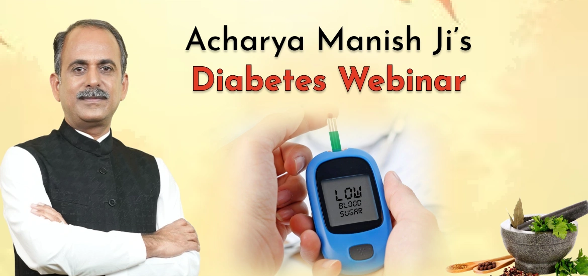 diabetes webinar
