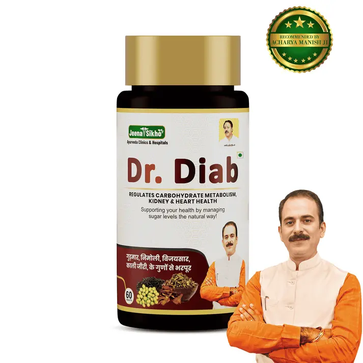 Dr. Diab