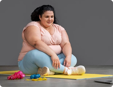 Poor Diet