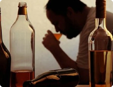Excessive Alcohol