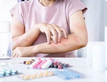 Heavy Medication