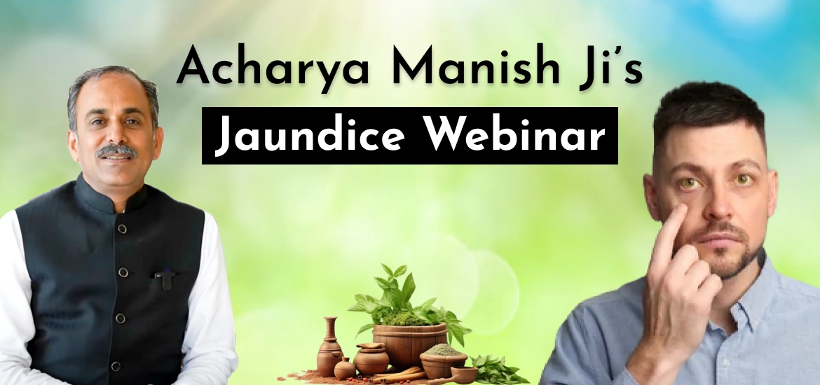 jaundice webinar