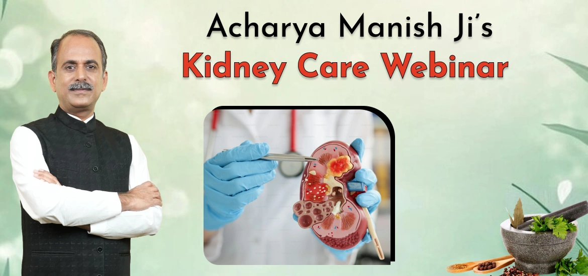 kidney webinar