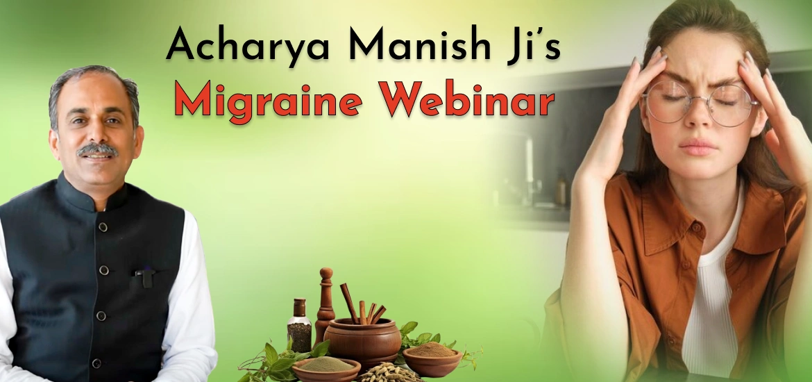 migraine webinar