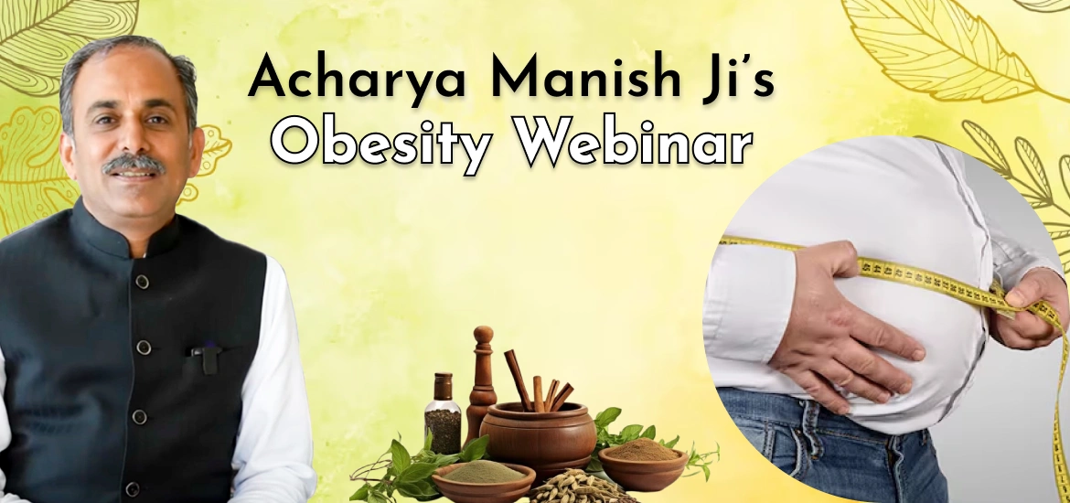 obesity webinar