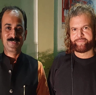 raj hans