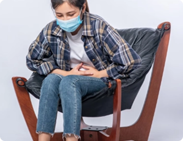 Chronic constipation