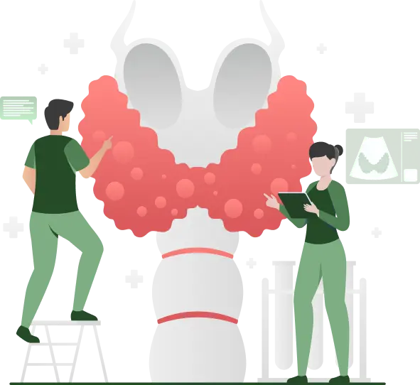 thyroid banner