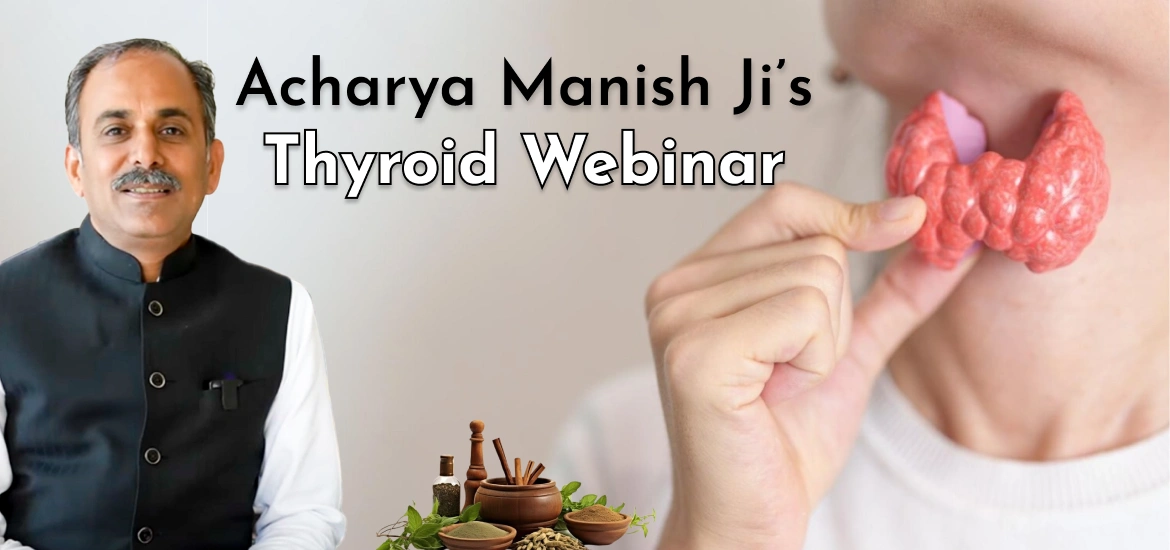 thyroid webinar