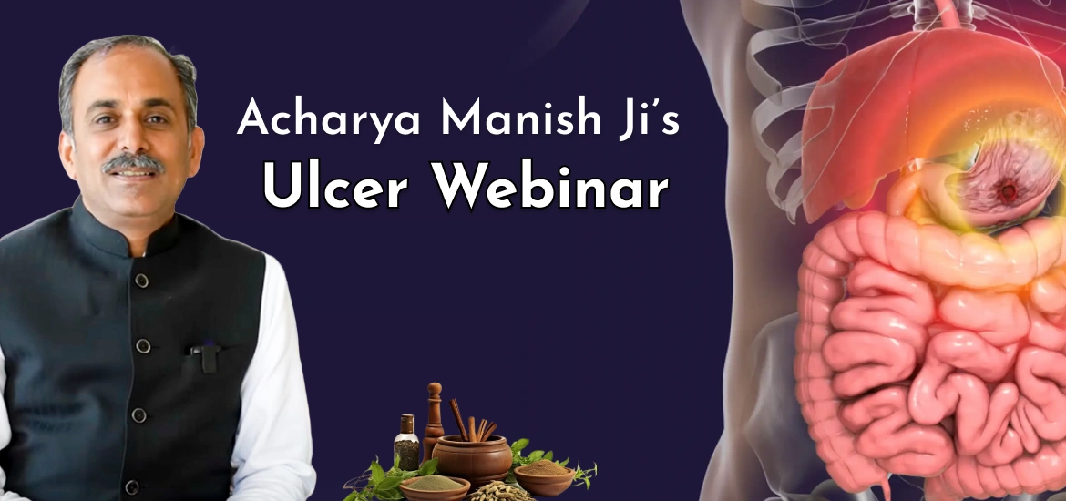 ulcer webinar