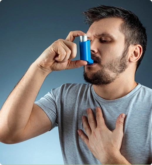 what is asthma