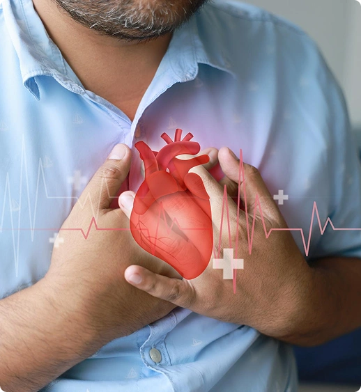 what-is-heart new