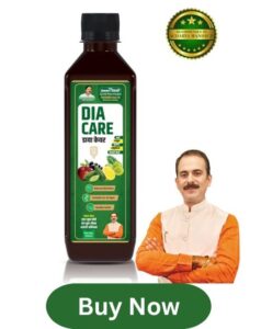 Jeena Sikho Dia Care Juice