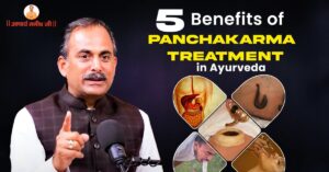 Panchakarma-treatment