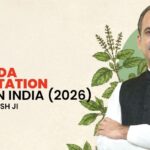 Top Ayurveda Consultation Expert in India (2026) – Acharya Manish Ji