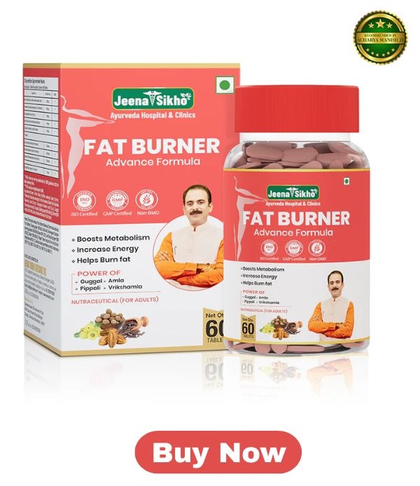 Fat Burner
