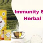 Protect Your Health Naturally with Acharya Manish Ji’s Herbal Immunity Tea in 2026