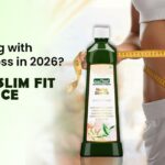 Struggling with Weight Loss in 2026? Try Herbo Slim Fit Juice by Acharya Manish Ji