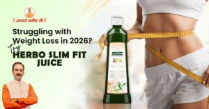 Herbo Slim Fit Juice