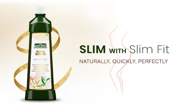 Herbo Slim Fit Juice