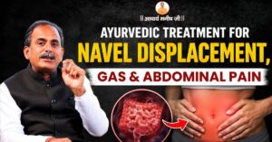 Ayurvedic-Treatment-for-Navel-Displacement