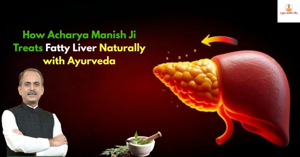 Fatty-Liver